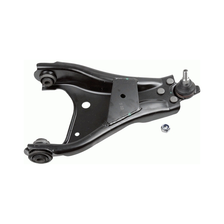 Control Arm 54500-1535R for Dacia