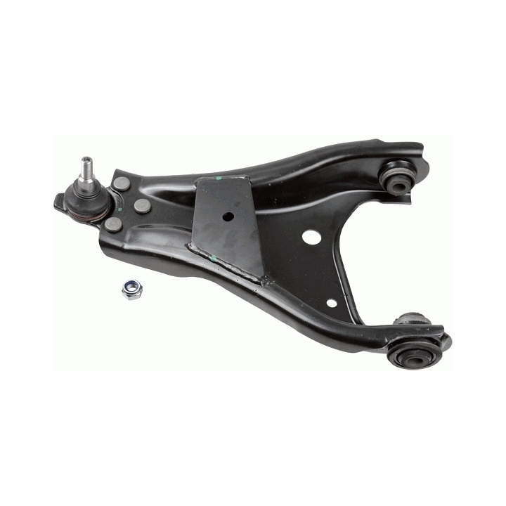 Control Arm 54501-6746R for Dacia