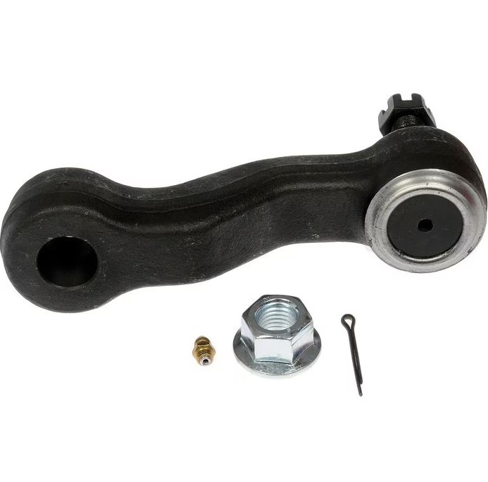 Cadillac 12471378 Steering Idler Arm Sub-Assembly