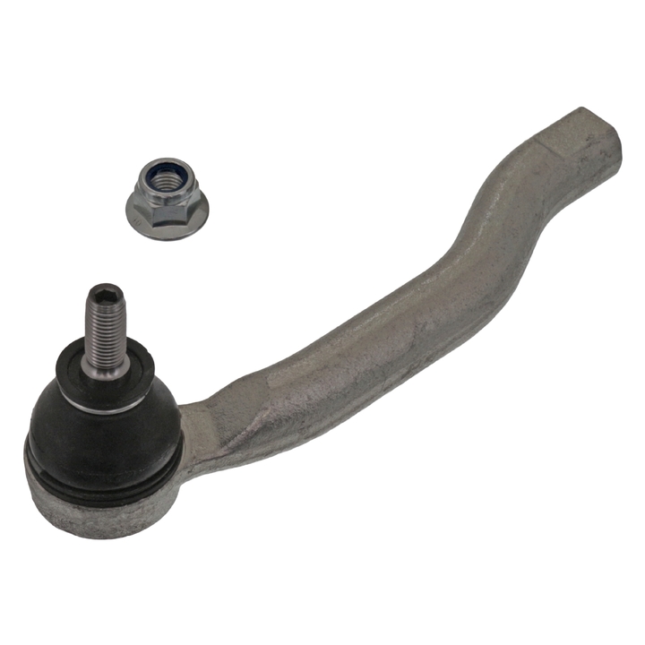 D8640-1HA0A Tie Rod End for Nissan