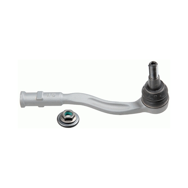 4M0-423-812B Tie Rod End for Audi