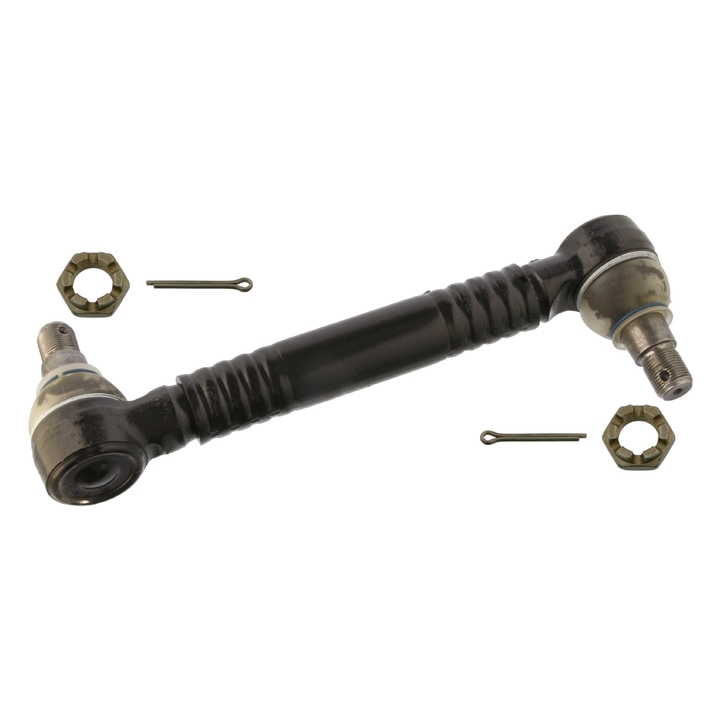 Tie Rod End 1789082