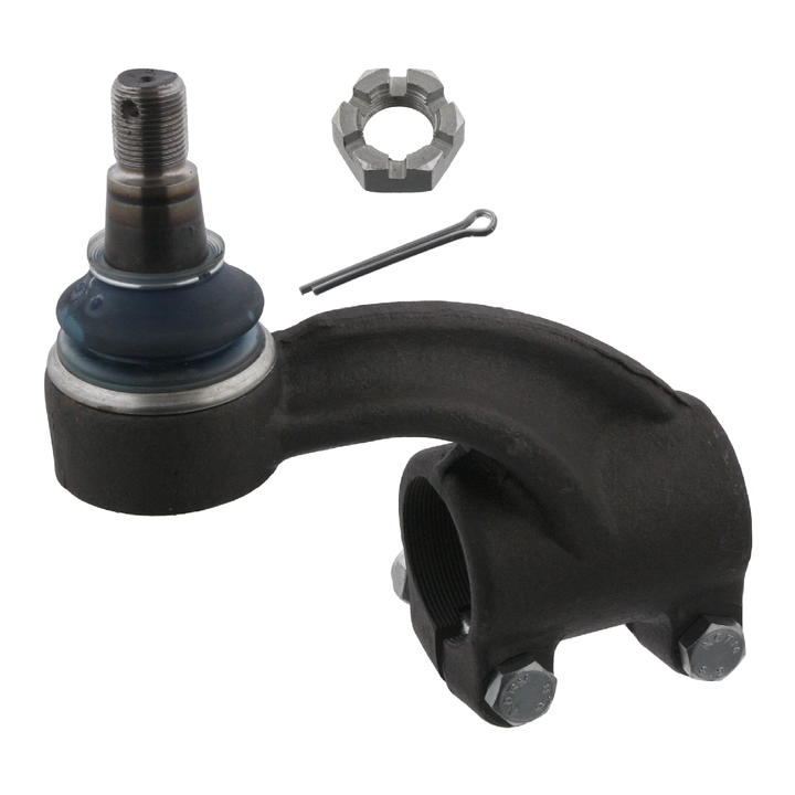 1699401 Tie Rod End for Volvo