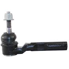 Tie Rod End For 26076544