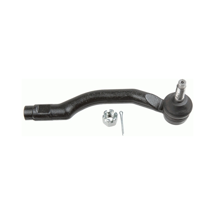 GS1D-32-280 Tie Rod End for Mazda