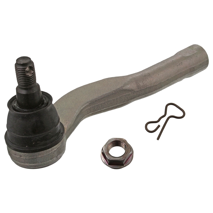 45047-B9070 Tie Rod End for Daihatsu