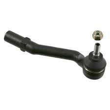 Tie Rod End For 381756