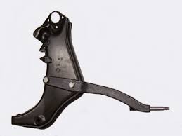 CONTROL ARM 82473629