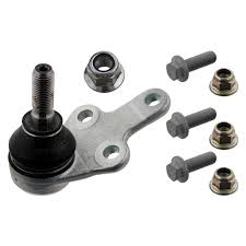 BALL JOINT 1234382