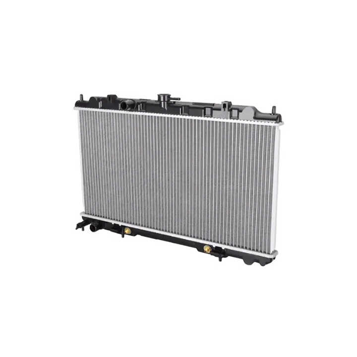 Radiator Mt1.5-Dk Packaging for A60 2801006