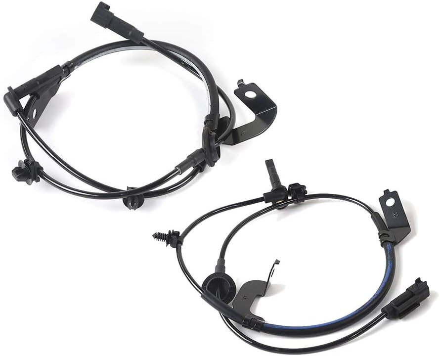 Front Wheel Speed Sensor for A60/1.5 4663002