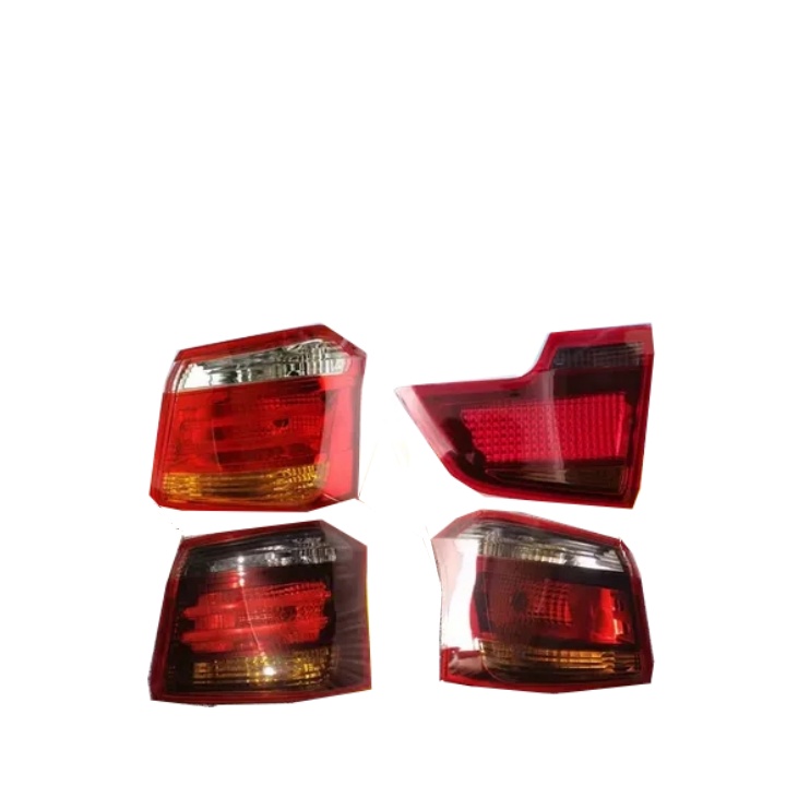 DFM Parts B016024 DFM E70/A60EV Cross Tail Lamp Tail Light