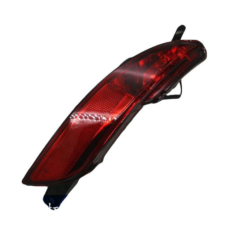 Rear Bumper Lights Dongfeng for A60 7507000