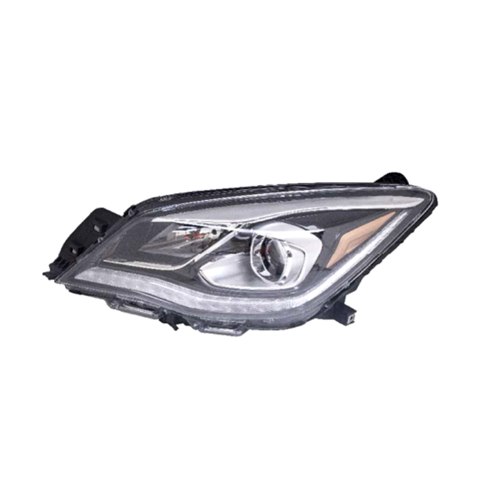 High Quality Headlight for DFM Dongfeng E70/A60EV B004607