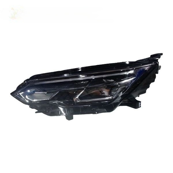 High Quality Headlight for DFM Dongfeng G35 Left-Low B017368