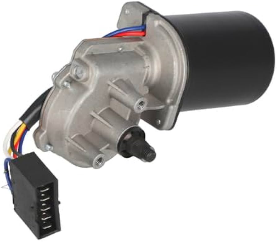 Marca Motorino Tergicristallo Per S30 6262000