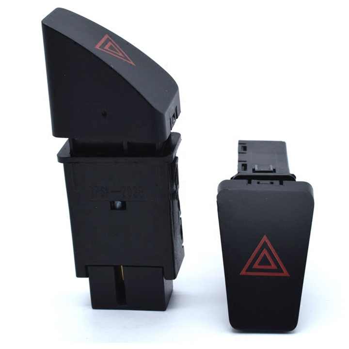 Hazard Warning Light Switch for AX4 B000993