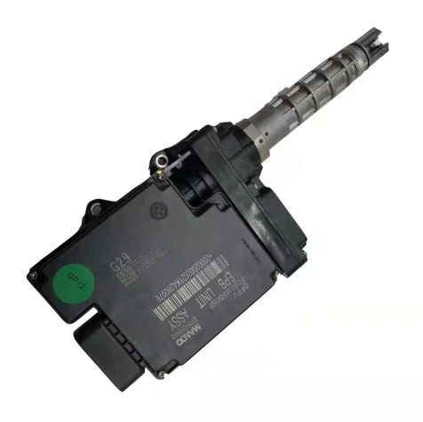 Parking Brake Motor Assembly for AX7 SSDJ