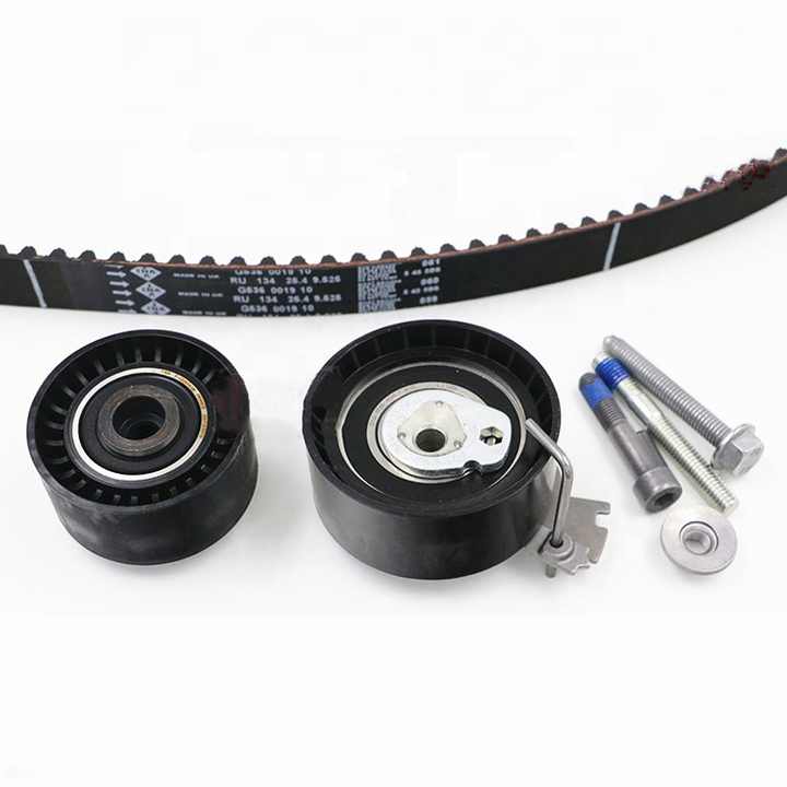 Alternator Belt 1.5 for S30 2585002