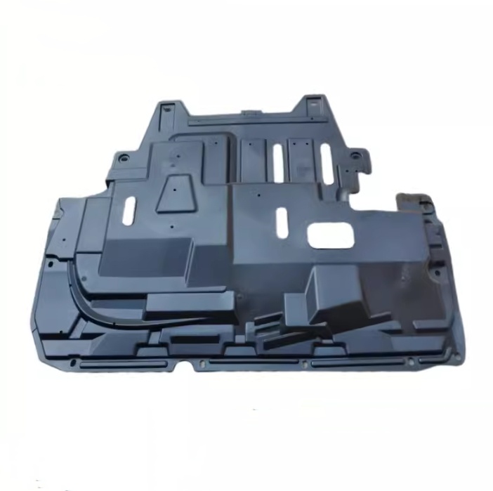 Underbody Shield Rear Center for E70/A60EV b004580