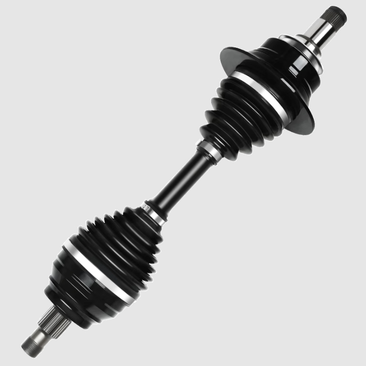 Half Shaft Right Front Manual for A60/1.5 4901008