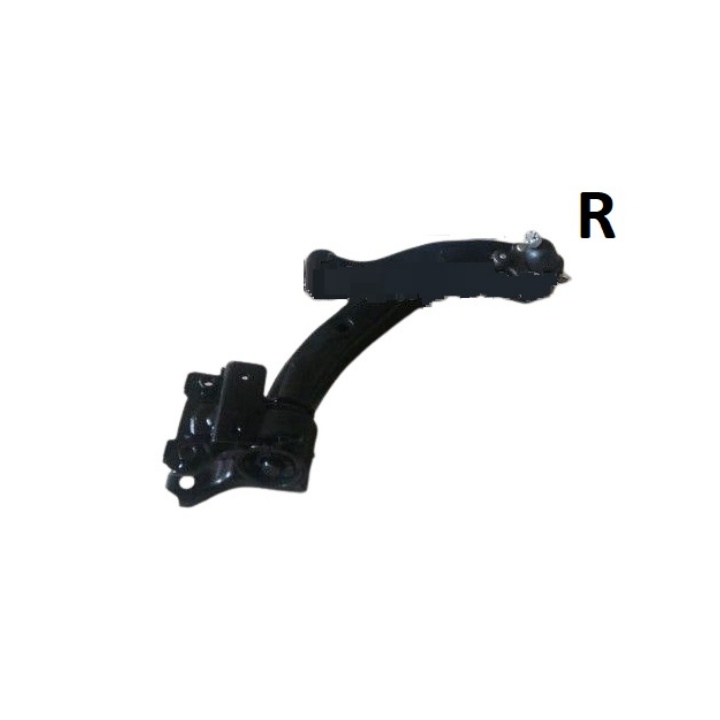 Control Arm 4166006 for AX7