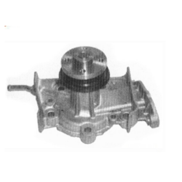 Daihatsu 16100-87292 16100-87505 Water Pumps