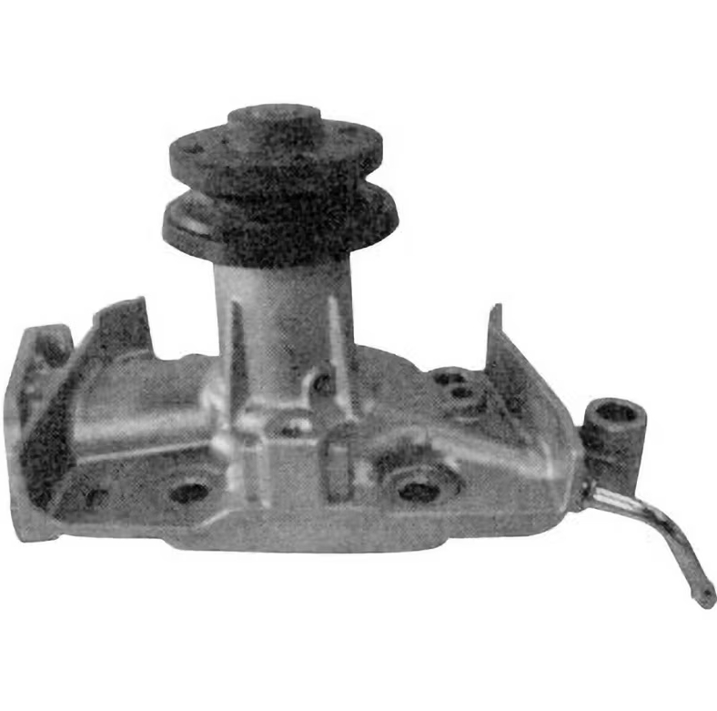 Daihatsu 16100-97221 16100-97240 16100-97502 Water Pumps