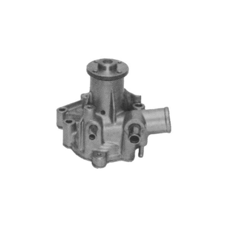 Hyundai Md997124 25100-23001 Water Pumps