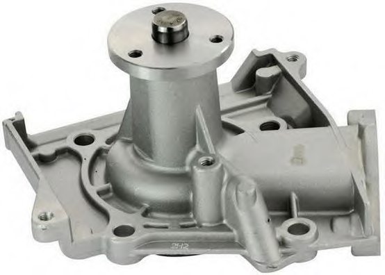 Mazda B630-15-010 8Ab3-15-010 8Ab4-15-010 8Ab7-15-010 Water Pumps