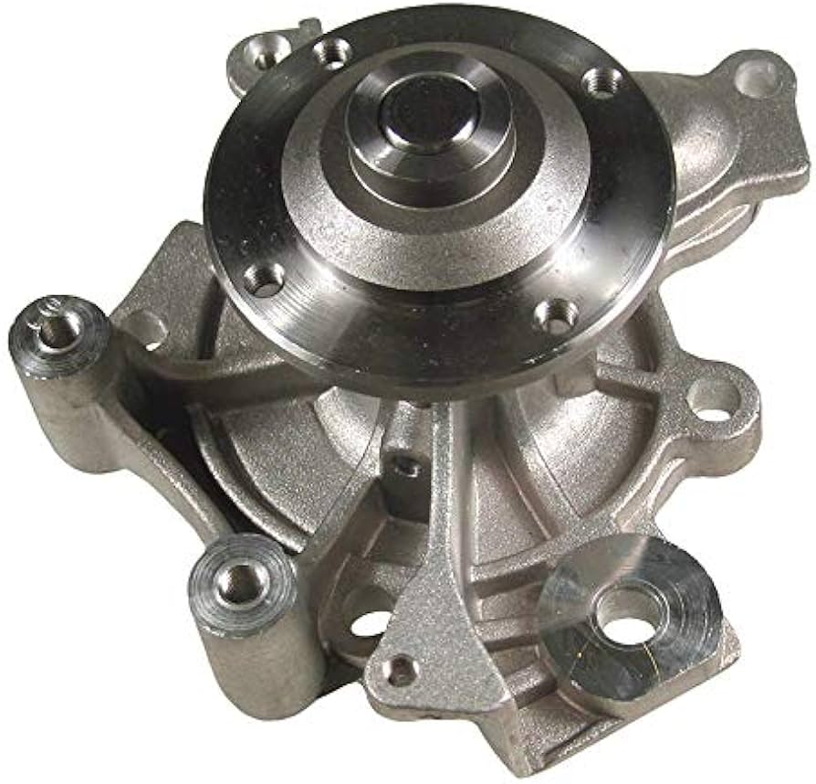 Mazda 8Ag9-15-010 8Ag8-15-010 Fs01-15-010F Water Pumps