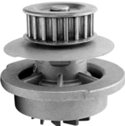 Opel 90325661B Water Pumps