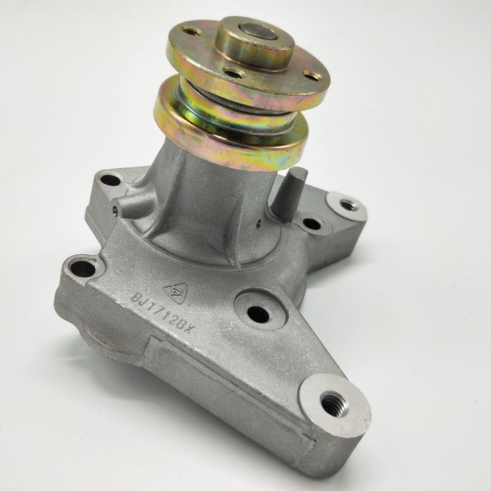 Suzuki Bj040315Z Water Pumps