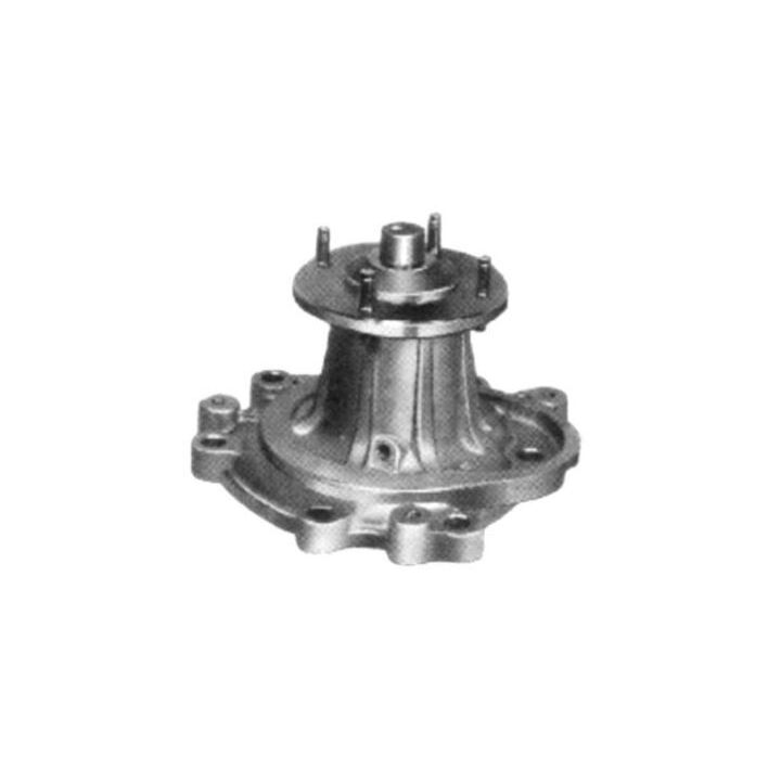 Toyota 16100-59135 16100-59136 Water Pumps