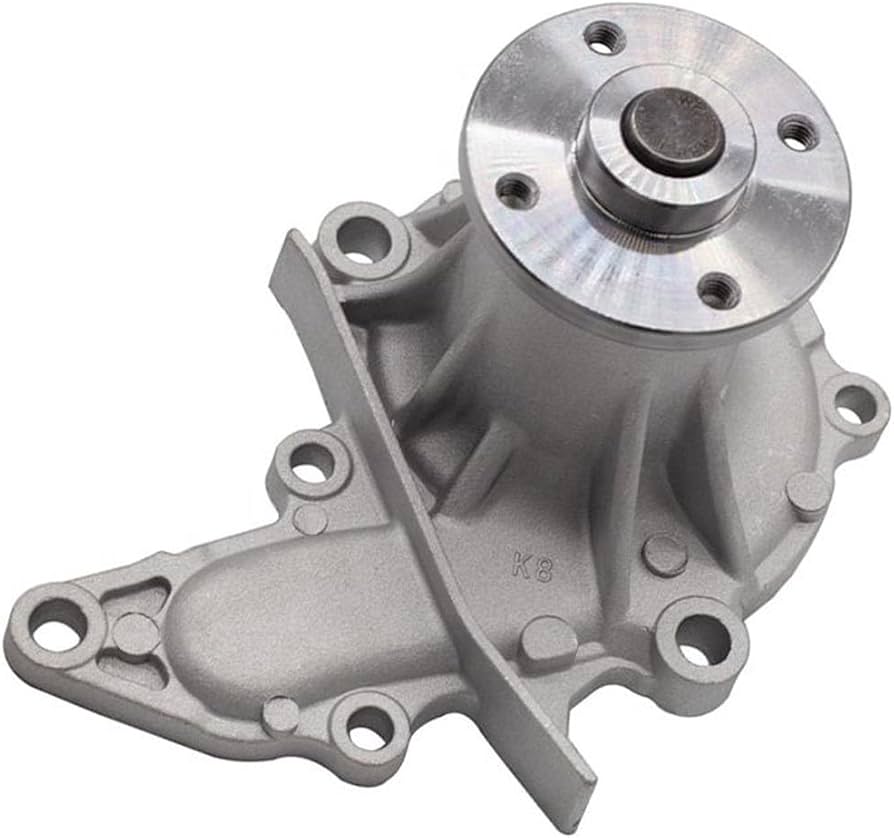 Toyota 16110-01010 16110-15050 16110-19045 Water Pumps