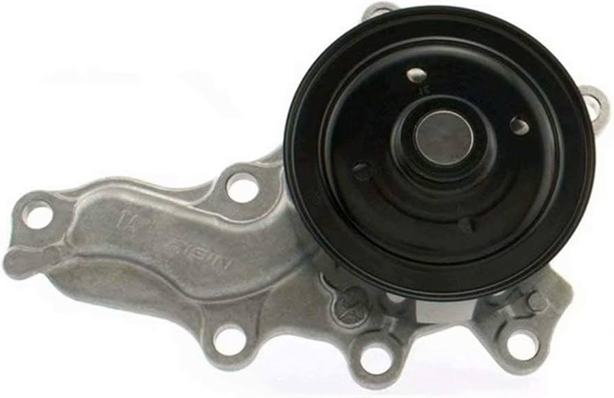 Toyota 16100-39515 16100-09515 Water Pumps