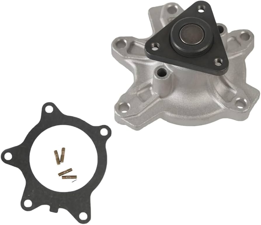 Toyota 16100-29155 16100-29195 Water Pumps