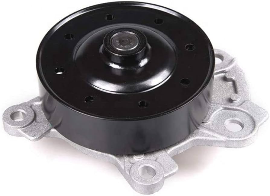 Toyota 16100-39465 16100-39466 Water Pumps